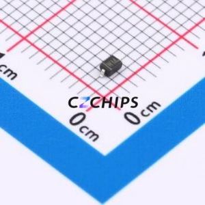 Diode Zener BZT52C20S-TP SOD-323 d'origine et neuve, composants électroniques en gros, fournisseur de puces et service BOM - Product Image 1