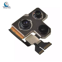 Câble flexible de caméra arrière de remplacement d'origine pour iPhone 14 13 12 11 Pro Max 14 Plus 13 12 Mini Xs Max Xr X 8 7 Plus SE 2020