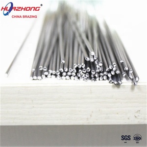 Alambre de soldadura con núcleo fundente Varilla de soldadura de aluminio de baja temperatura OD 2,0mm 3,0mm - Product Image 4