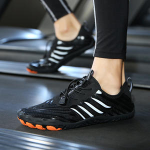 Zapatos de Agua para Deportes al Aire Libre, Modelo 005, Ligeros, para Caminar por el Río, Fitness en Interiores, Playa, en Caja de Fábrica - Product Image 2