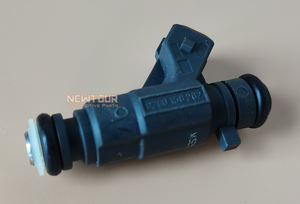 หัวฉีดน้ำมันเชื้อเพลิงหัวฉีด MR479QA อะไหล่เครื่องยนต์สำหรับรถยนต์ Geely GC6 /mk Gc6 - Product Image 5