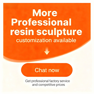 Скульптура из стекловолокна «Кролик Питер» — для украшения дома, сада, детского сада, торгового центра, на заказ, любой размер - Product Image 6