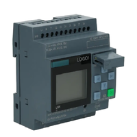 Controlador PLC LANSI, Servidor, Controlador de Dispositivos 6ED1052-1MD08-0BA0, Nuevo, Módulo de Control de Calidad, Programación, Compatible con SIEMENS