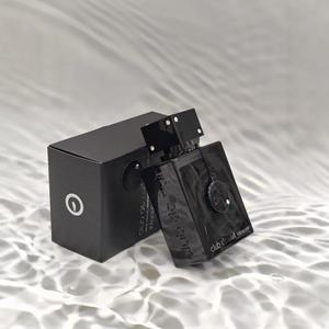 Parfum Club De Nuit Para Hombre Intense Man Sillage Milestone Perfumes Arabes Club De Nuit Perfume for Men - Product Image 3