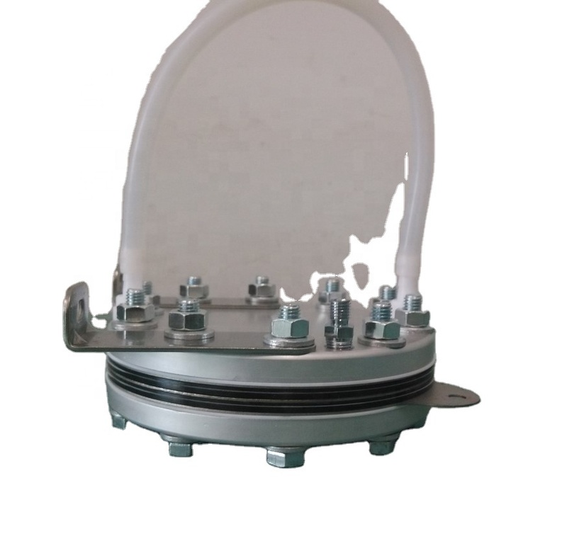 SPE Laboratory Electrolyzer Cell 300ml min