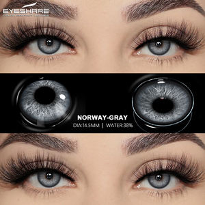 EYESHARE Lentes de Contacto Graduadas, Lentes de Contacto de Color, Lentes de Contacto <span class=keywords><strong>Naturales</strong></span>, Lentes de Contacto de Color - Product Image 4