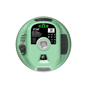 เครื่องมือสำรวจ FOIF A66 เลเซอร์ กล้องคู่ ระบบ GNSS RTK พร้อมฐาน GPS/GNSS GPS RTK และ GNSS RTK GNSS FOIF A66 - Product Image 3