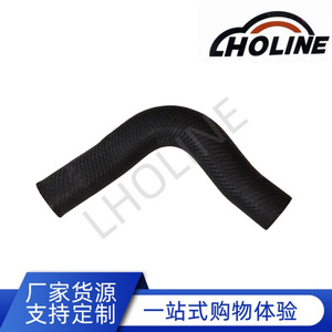 Tuyau en caoutchouc LHOLINE F201-15-185A, longueur standard, pour drainage d'eau, échappement et conduites de carburant - Product Image 5