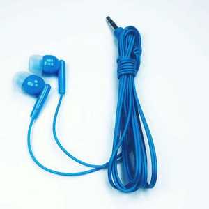 航空機用ヘッドセット 使い捨てイヤホン 静音快適イヤホン 有線ミュージックイヤホン＆ヘッドホン - Product Image 3