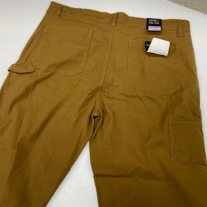 Pantalons courts de haute qualité en gros pour OEM, respirants, design tendance, acceptant la personnalisation, coton et élasthanne - Product Image 1