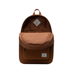 Herschel Settlement Unisex <b>Backpacks</b> Color: Rubber | 100% Authentic - Product Image 3
