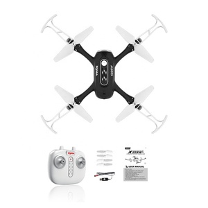 Offre Spéciale jouets enfant cadeaux syma drone X22SW 2023 Auto planant rc mini drone volant rc drone avec caméra - Product Image 4