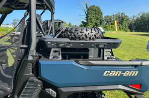 Nouveau Can-Am Defender 2026 en plastique OEM/ODM/OBM personnalisable avec garantie de 3 ans - Product Image 6