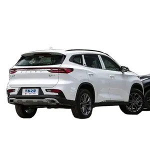 Precio barato Modelo 1,6 T SUV Tracción en las cuatro ruedas Super Power 2 SUV Xingtu TX Coche de gasolina