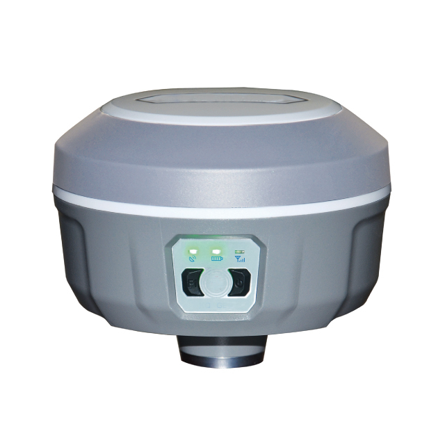 Low Price Gnss Rtk Rover Station Gps With Surpad Software M8 Mini