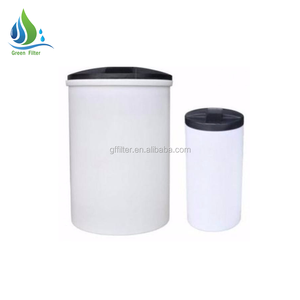 Réservoir de <span class=keywords><strong>sel</strong></span> PE de 100 litres pour l'<span class=keywords><strong>eau</strong></span> <span class=keywords><strong>potable</strong></span>, rond/carré/conique, réservoir de saumure pour <span class=keywords><strong>adoucisseur</strong></span> - Product Image 5