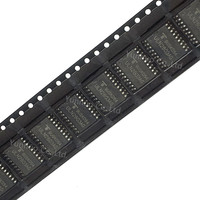 Pièces détachées électroniques d'origine neuves, circuit intégré IC TPA3118 TPA3118D2 TPA3118D2DAPR