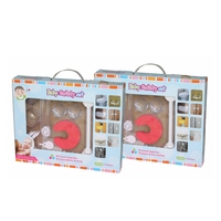 Probebi produits complets pour bébés de l'article produit de sécurité pour bébés kit de sécurité pour enfants