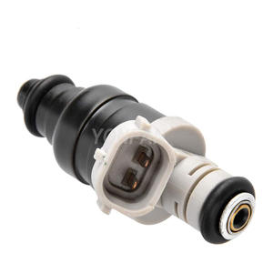 Inyector de Combustible A2C59506220 para VW Golf <span class=keywords><strong>Caddy</strong></span> Passat Jetta Touran Audi A3 Seat Leon Altea XL Skoda Octavia 06A906031BT 06A906031CT - Product Image 2