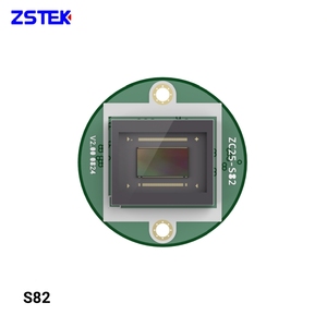 Sistema de imágenes veterinarias endoscópicas electrónicas ZM4B 2D Instrumento de cistoscopia médica - Product Image 4