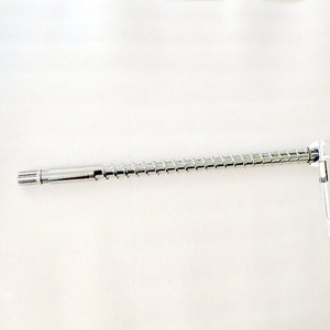 Tornillo para Máquina de Moldeo por Inyección EC550SX EC450SX EC650SX, Diámetro de 70 mm, 80 mm, 90 mm - Product Image 1