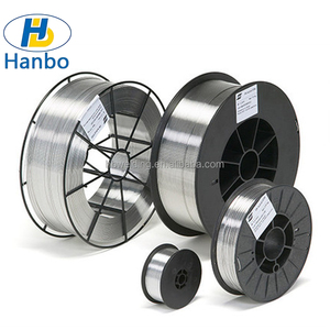 Bestseller Hbesab Er307 Roestvrij Staal Lasdraad Mig/Tig Lasdraadauwen A5.9 Er307 Lasdraad - Product Image 1