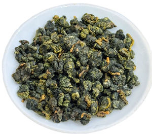 Thé <span class=keywords><strong>Oolong</strong></span> au lait élégant et rafraîchissant Thé <span class=keywords><strong>Oolong</strong></span> Jin Xuan de Taiwan Thé <span class=keywords><strong>Oolong</strong></span> au lait en feuilles détachées Emballage sous vide Personnalisation - Product Image 3