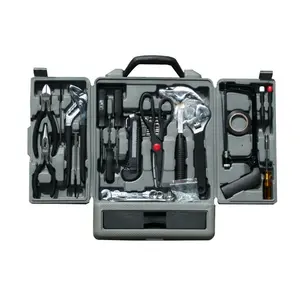 119PCS Free Sample Hand Tools With Household Tool Set, Tool Kit