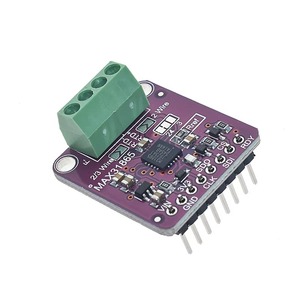 Módulo Detector de Temperatura por Resistencia Pt MAX31865, Sensor RTD PT100-PT1000 Serie GY, Módulo Electrónico Amplificador de Sensor - Product Image 2