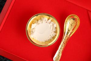 공장 직판 하이 퀄리티 다크 브라운 쌀가루와 최고의 가격 - Product Image 5