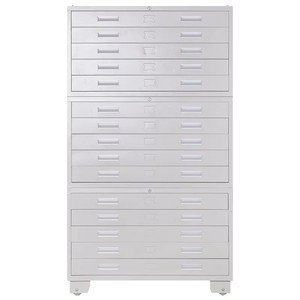 A1 A0 Size <b>Drawings</b> <b>Storage</b> Filing Metal Cabinets Map <b>Drawing</b> Cabinet Steel Blueprint Art Flat Map Plan File Cabinet Hot Sale - Product Image 2