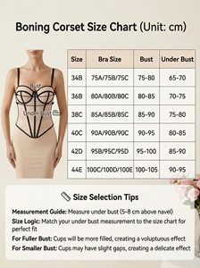En stock Nouveauté 2026 Streetwear Crop Top Corset en résille transparente avec bordure contrastante, respirant, avec baleines de maintien pour la taille - Product Image 6