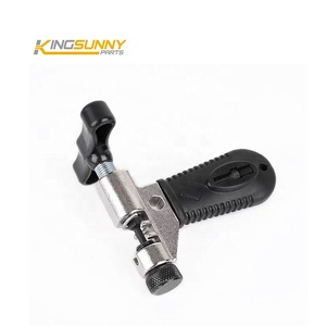 Outil <span class=keywords><strong>de</strong></span> démontage <span class=keywords><strong>de</strong></span> chaîne <span class=keywords><strong>vtt</strong></span> <span class=keywords><strong>VTT</strong></span> vélo <span class=keywords><strong>de</strong></span> route en acier au carbone disjoncteur <span class=keywords><strong>de</strong></span> chaîne séparateur outil <span class=keywords><strong>de</strong></span> réparation <span class=keywords><strong>de</strong></span> coupe - Product Image 5
