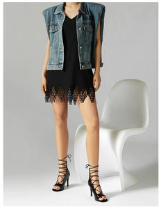 Cross Schoenveter <span class=keywords><strong>Jazz</strong></span> Dans Schoenen Stijldansen Latin <span class=keywords><strong>Swing</strong></span> Salsa Praktijk Dance Sandalen Performance Party Boots Voor Vrouwen - Product Image 6