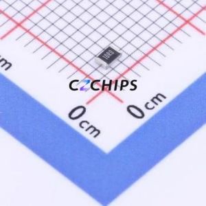 Résistance SMD CRCW080510R0FKTA 0805 (Type : Film Épais) (Résistance : 10 Ohms Précision : 1%) - Product Image 1
