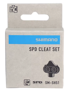 Plaquettes de pédale <span class=keywords><strong>Shimano</strong></span> SH51/SH56 pour chaussures de cyclisme SPD, adaptateur de pédale de vélo VTT, autres pièces <span class=keywords><strong>Shimano</strong></span> - Product Image 2