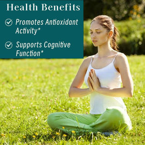 Tabletas de Ashwagandha OEM ODM que promueven el alivio del estrés y favorecen la calma y la serenidad, y ayudan a combatir la insomnio ocasional. - Product Image 3