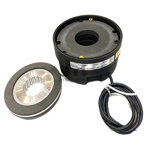 รอกแม่เหล็กไฟฟ้า 180V 69W 100Nm รุ่น NM38740NR2 ของใหม่สำหรับเครน - Product Image 5