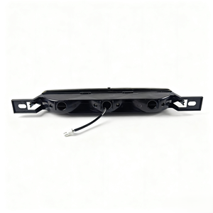 PARA PONTIAC para GRAND AM 99-05 TERCERA LUZ DE FRENO Piezas de luz LED Lámpara de parada de montaje alto Luz de freno que fluye - Product Image 3