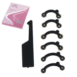 3 Pairs/Box Nose Clipper Nose Up Lifting