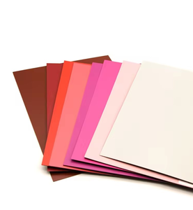 0.5mm-25mm Feuille de stratifié Feuilles décoratives HPL avec <span class=keywords><strong>plaque</strong></span> de presse de <span class=keywords><strong>couleur</strong></span> unie <span class=keywords><strong>Formica</strong></span> pour hôtels - Product Image 1