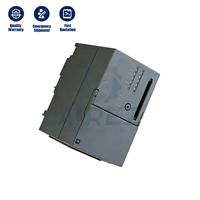 Módulo de Entrada Analógica 6AG1135-4LB02-7AB0, Controlador PLC 6AG11354LB027AB0 con Servicio de Conversor Modbus OPC Personalizado