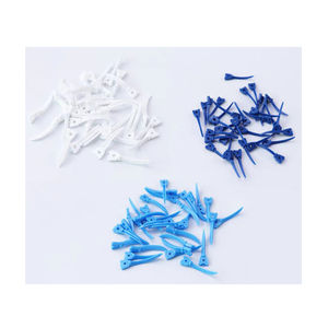 Cuñas dentales Tulwar Cuñas interdentales de restauración dental de tamaño mixto - Product Image 6