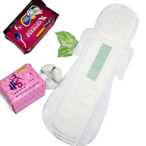 Envío Gratis, Artículo de Compras en Línea en Alibaba, Venta al por Mayor de Fábrica, Toallas Sanitarias Súper Suaves, Ultra Finas, Orgánicas para Mujer - Product Image 1