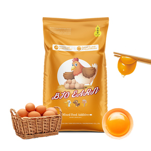 Giá gia cầm bữa ăn và thức ăn phụ gia các nhà sản xuất của nguồn cấp dữ liệu lớp axit amin Probiotics tăng trưởng promoter Gà Thịt lớp Bio kiếm được - Product Image 4