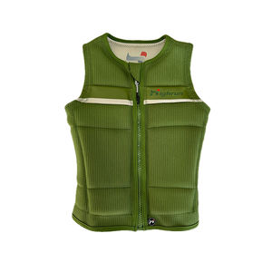 Équipement <span class=keywords><strong>de</strong></span> sécurité Gilets <span class=keywords><strong>de</strong></span> <span class=keywords><strong>sauvetage</strong></span> pour adultes Natation Sport <span class=keywords><strong>Marine</strong></span> Travail Mousse Planche à voile Peau lisse <span class=keywords><strong>Gilet</strong></span> <span class=keywords><strong>de</strong></span> <span class=keywords><strong>sauvetage</strong></span> avec fermeture éclair - Product Image 2