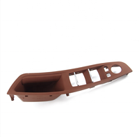 Poignée de porte intérieure de voiture pour BMW série 5 F10 F18 51417261930, 7 pièces