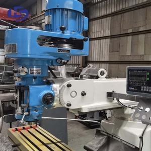 Mesin penggilingan Universal X6330 dengan Filter akhir modul gigi Penggilingan <span class=keywords><strong>Cutter</strong></span> untuk mesin baja - Product Image 4