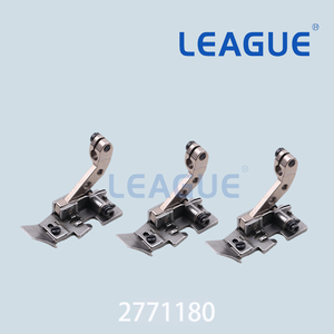Prensatelas 2771180 para Pegasus EX3215, LX3215, M832, MX3216 - Product Image 3