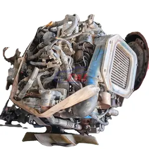 Nissans Frontier, D22 Pickup YD25 Motor Hochleistungs-Dieselmotor für gebrauchte Auto motors ysteme